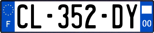 CL-352-DY
