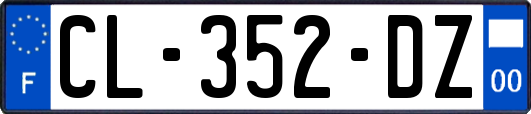 CL-352-DZ