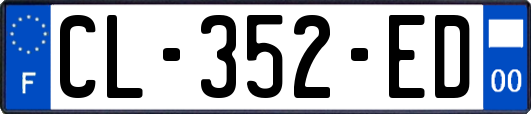 CL-352-ED