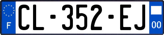 CL-352-EJ
