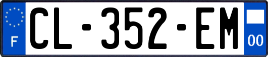 CL-352-EM