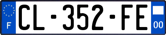 CL-352-FE