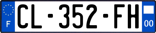 CL-352-FH