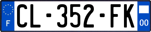 CL-352-FK