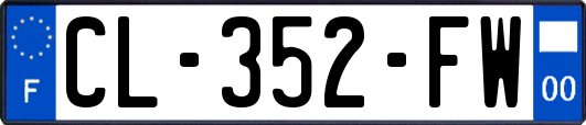 CL-352-FW