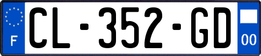 CL-352-GD