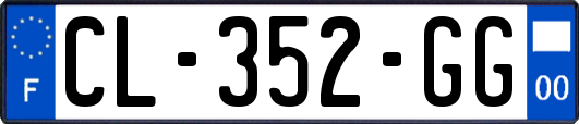 CL-352-GG