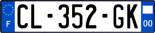 CL-352-GK