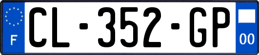 CL-352-GP