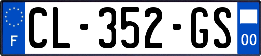 CL-352-GS