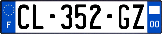 CL-352-GZ