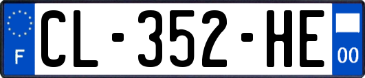 CL-352-HE