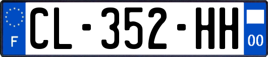 CL-352-HH