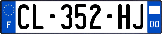 CL-352-HJ