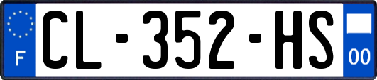 CL-352-HS