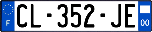CL-352-JE