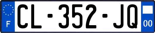 CL-352-JQ