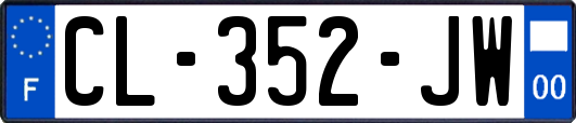 CL-352-JW