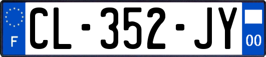 CL-352-JY
