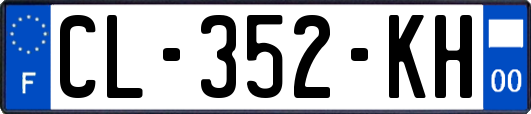 CL-352-KH