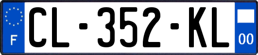 CL-352-KL