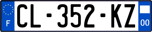 CL-352-KZ