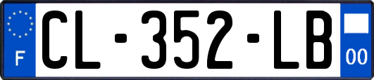 CL-352-LB