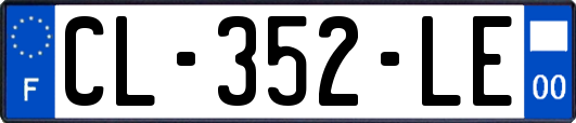 CL-352-LE