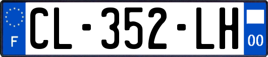 CL-352-LH