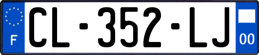 CL-352-LJ