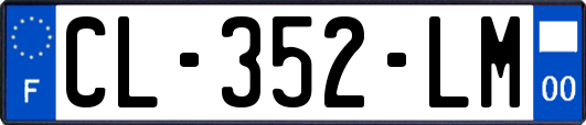 CL-352-LM