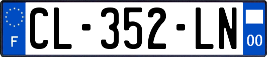 CL-352-LN
