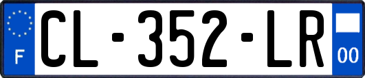 CL-352-LR