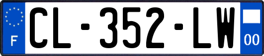 CL-352-LW