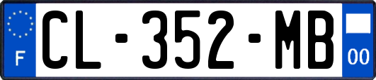 CL-352-MB
