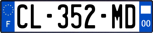 CL-352-MD