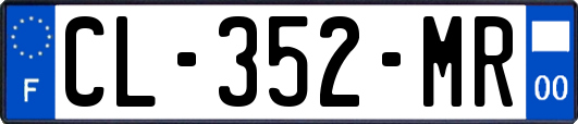 CL-352-MR