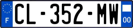 CL-352-MW