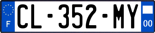 CL-352-MY