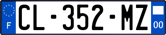 CL-352-MZ