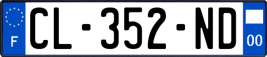 CL-352-ND