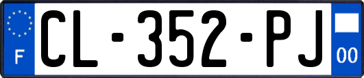 CL-352-PJ