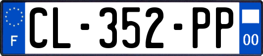 CL-352-PP