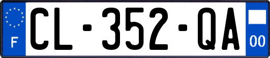 CL-352-QA