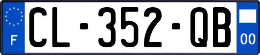 CL-352-QB