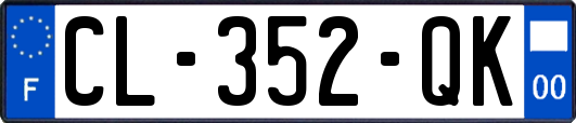 CL-352-QK