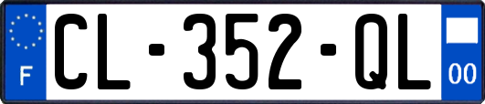 CL-352-QL
