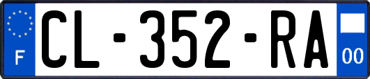 CL-352-RA