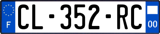 CL-352-RC