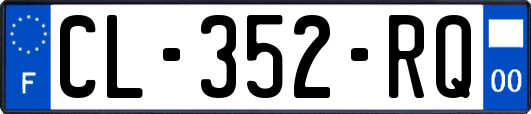 CL-352-RQ
